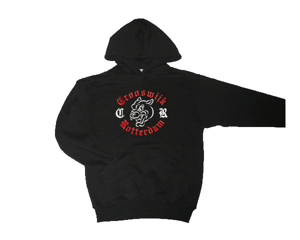 Hooded Panter Crooswijk